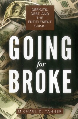Going for Broke Going for Broke