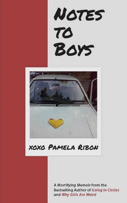 Notes to Boys Notes to Boys