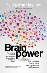 Brainpower Brainpower