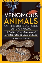 Venomous Animals US and Canada