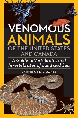 Venomous Animals US and Canada Venomous Animals US and Canada