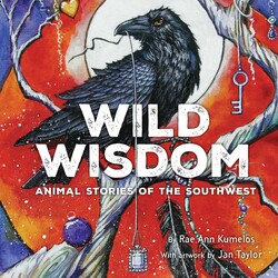 Wild Wisdom