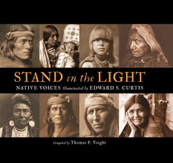 Stand in the Light Stand in the Light
