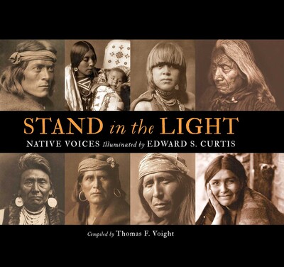 Stand in the Light Stand in the Light