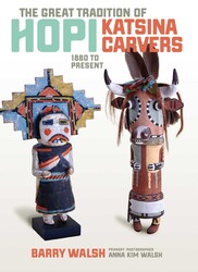 Great Tradition Hopi Katsina