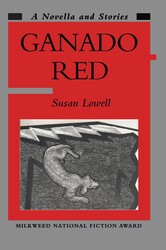 Ganado Red Ganado Red