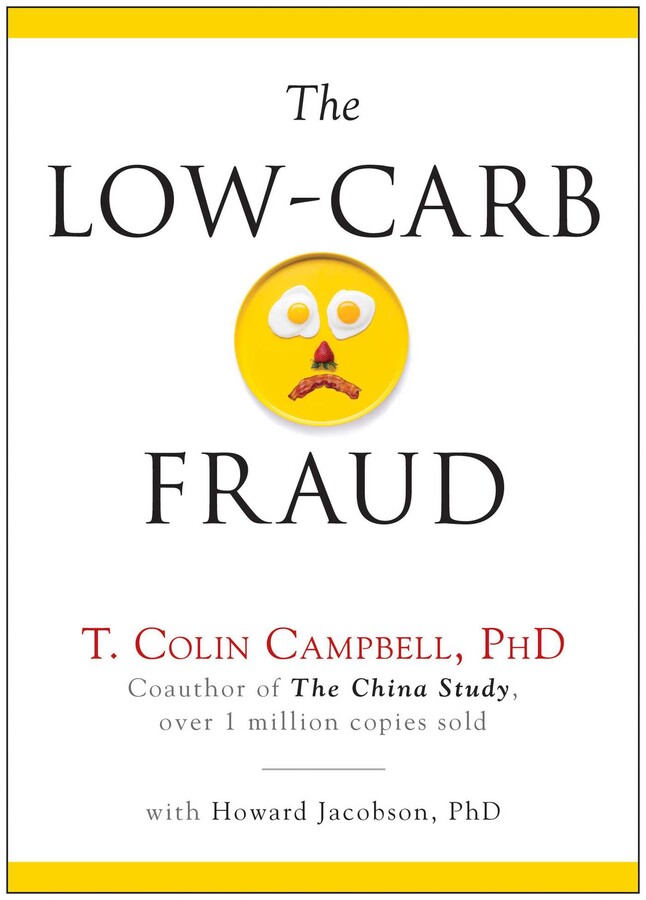 Low-Carb Fraud