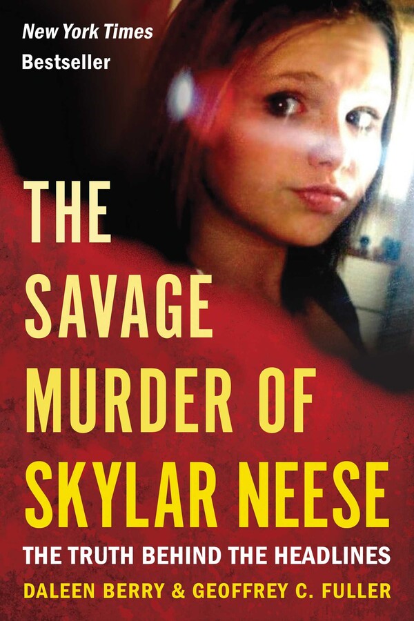 Savage Murder of Skylar Neese
