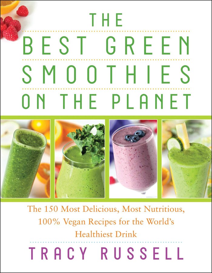 Best Green Smoothies on the Planet