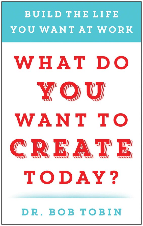 What Do You Want to Create Today?