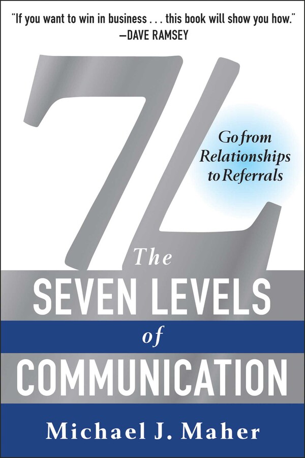 7L: The Seven Levels of Communication