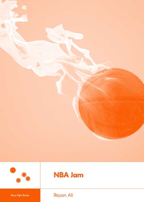 NBA Jam NBA Jam
