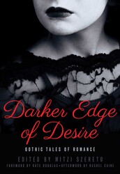 Darker Edge of Desire Darker Edge of Desire