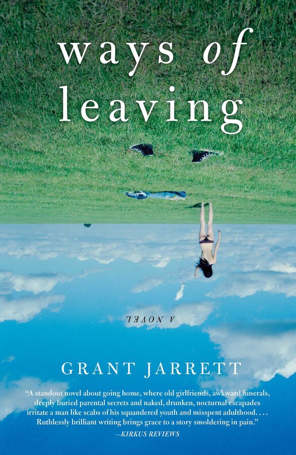 Ways of Leaving