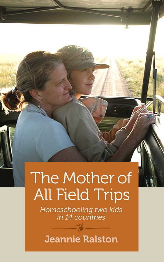 Mother of All Field Trips