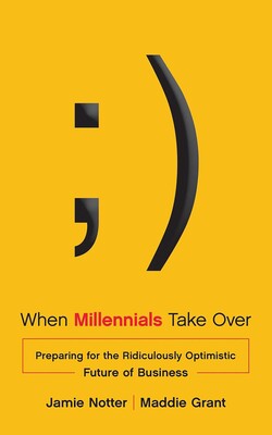 When Millennials Take Over