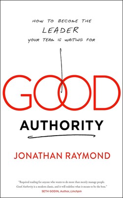 Good Authority Good Authority