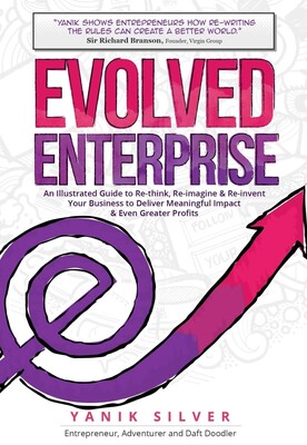 Evolved Enterprise Evolved Enterprise