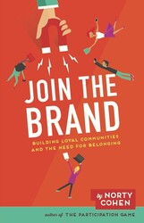 Join the Brand Join the Brand