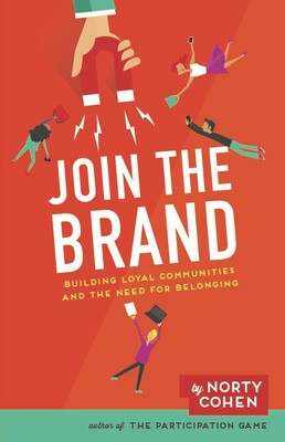 Join the Brand Join the Brand