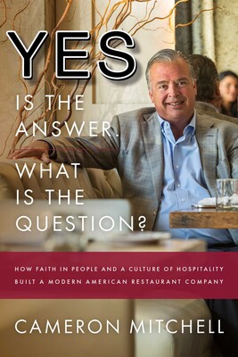 Yes is the Answer! What is the Question? Yes is the Answer! What is the Question?