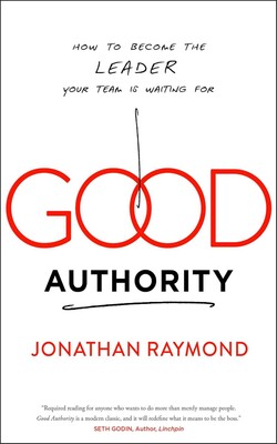 Good Authority Good Authority