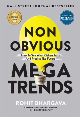 Non Obvious Megatrends Non Obvious Megatrends