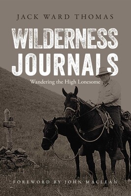 Wilderness Journals Wilderness Journals