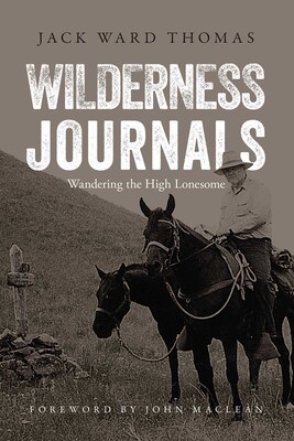 Wilderness Journals Wilderness Journals