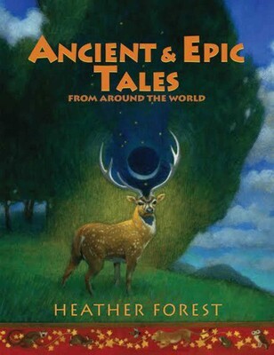 Ancient and Epic Tales Ancient and Epic Tales