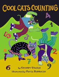 Cool Cats Counting Cool Cats Counting