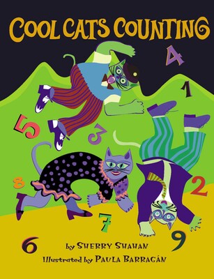 Cool Cats Counting Cool Cats Counting