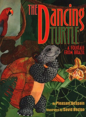 The Dancing Turtle The Dancing Turtle