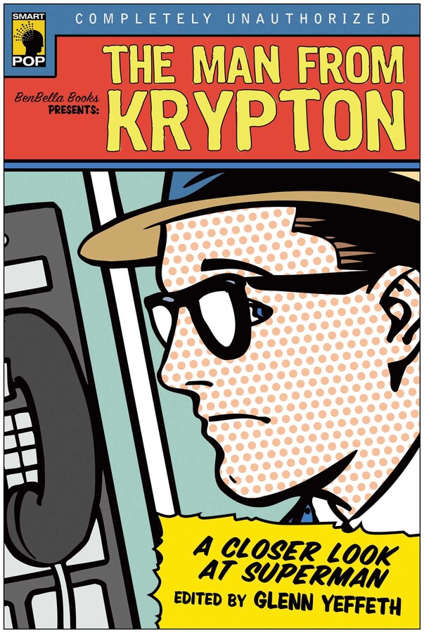 Man from Krypton