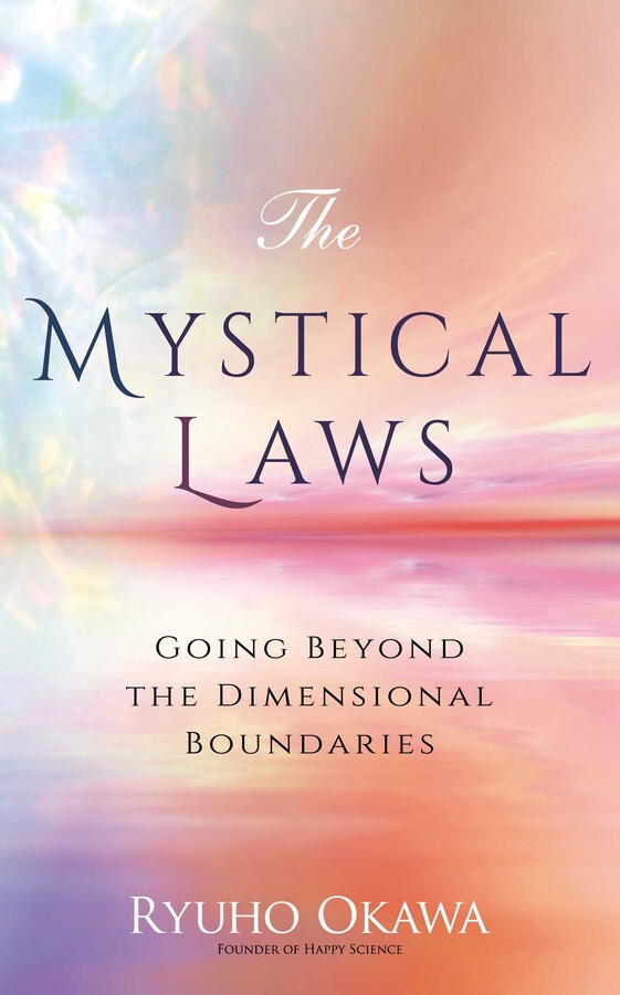 Mystical Laws