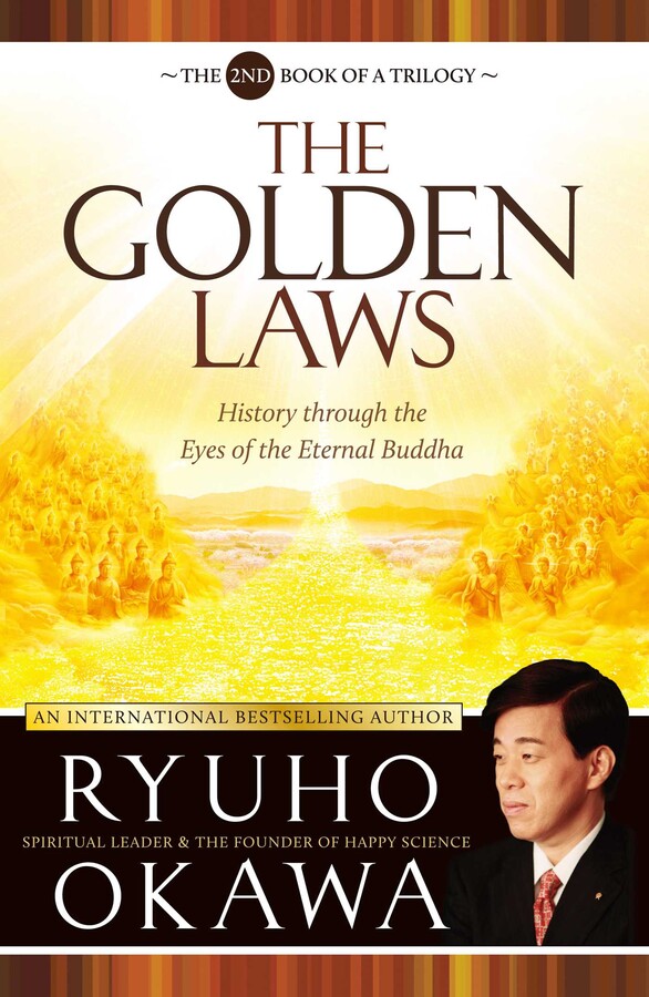Golden Laws