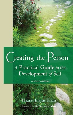 Creating the Person Creating the Person