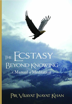 Ecstasy Beyond Knowing Ecstasy Beyond Knowing