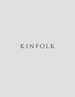 Kinfolk 62 Kinfolk 62