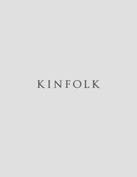Kinfolk 63 Kinfolk 63