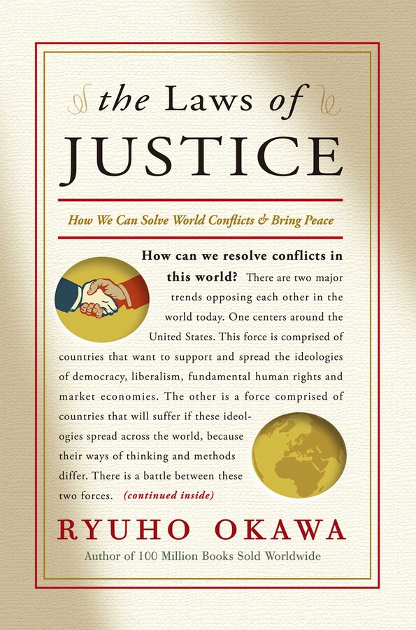 Laws of Justice