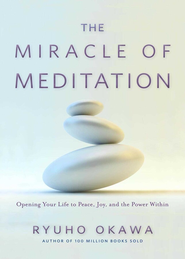 Miracle of Meditation