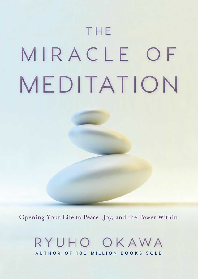 Miracle of Meditation