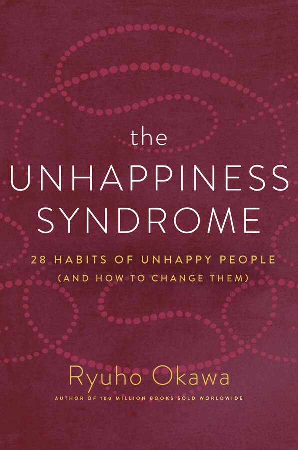 Unhappiness Syndrome