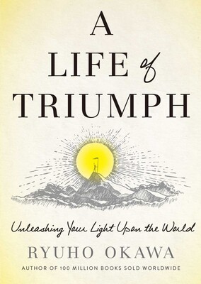A Life of Triumph A Life of Triumph