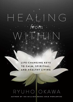 Healing from Within Healing from Within