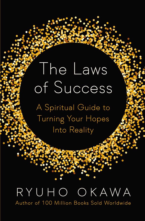 Laws of Success