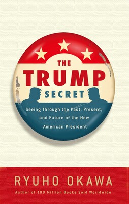 The Trump Secret The Trump Secret