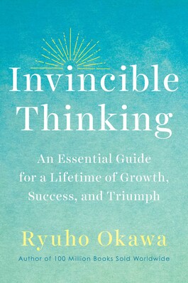 Invincible Thinking Invincible Thinking