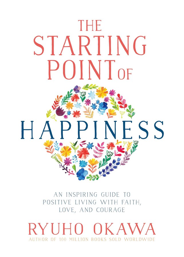 Starting Point of Happiness